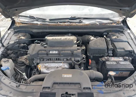 2009 Hyundai Elantra Touring z USA, uszkodzony, nr VIN KMHDC86E89U032061